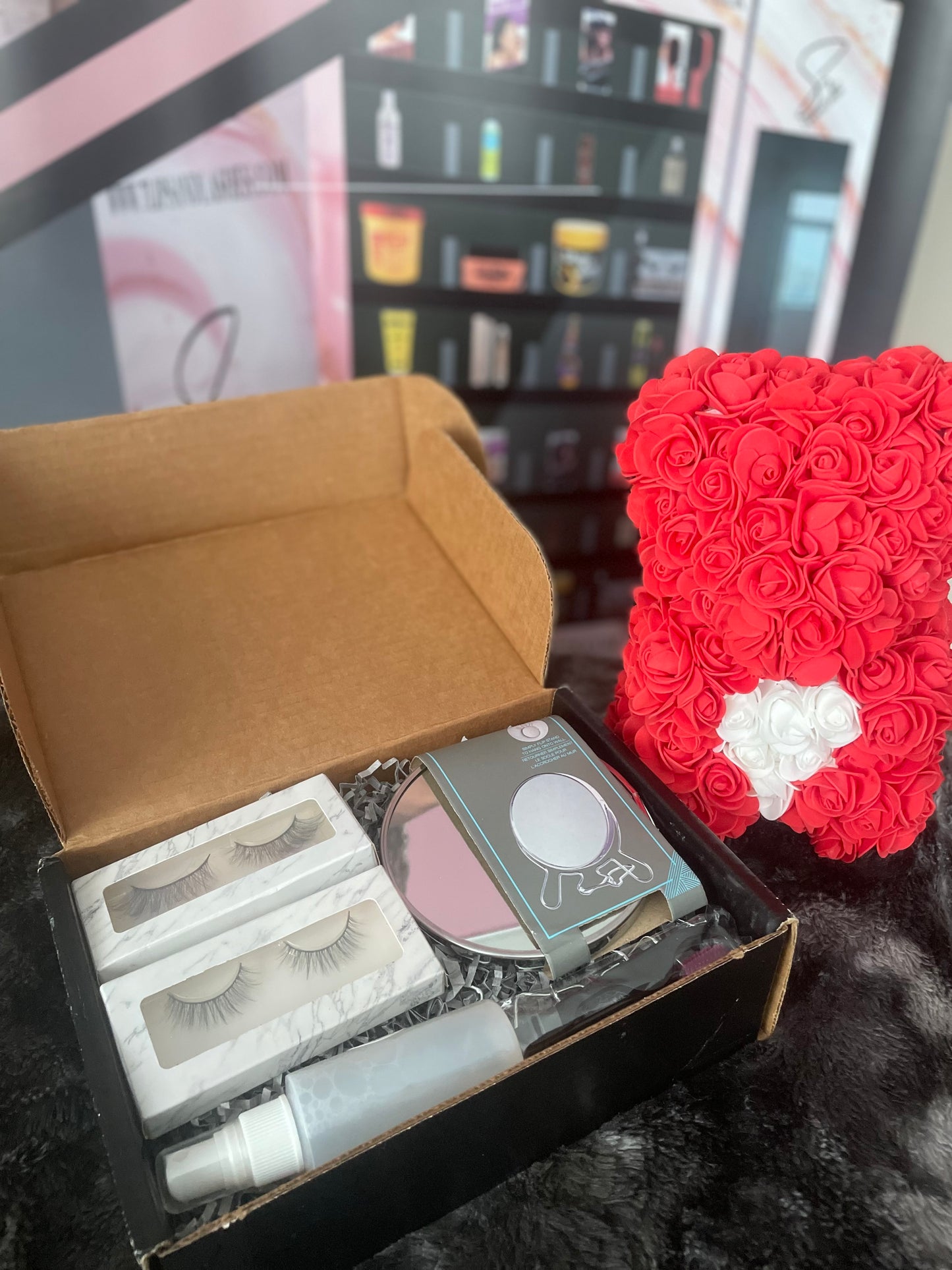 New Beauty Bundle Box!