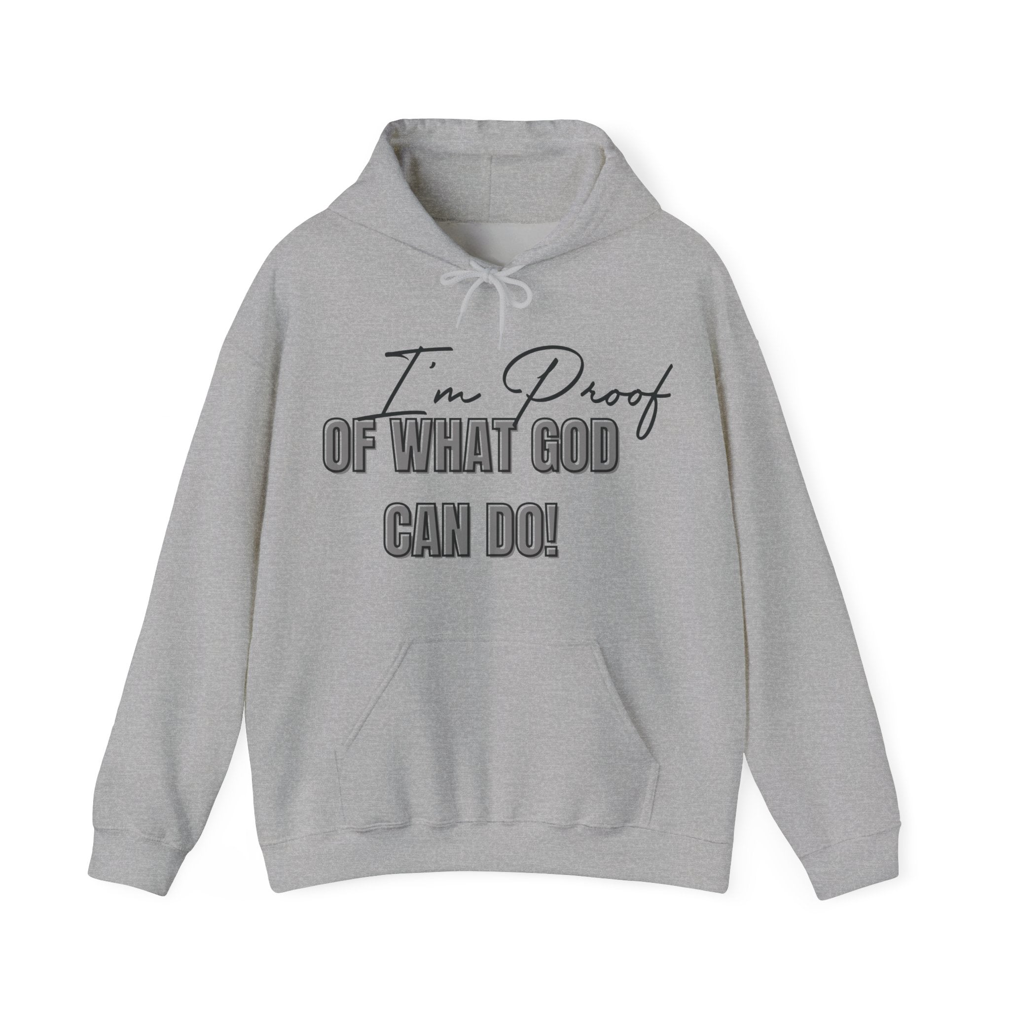 Copy of Unisex Heavy Blend™ Hooded Sweatshirt
