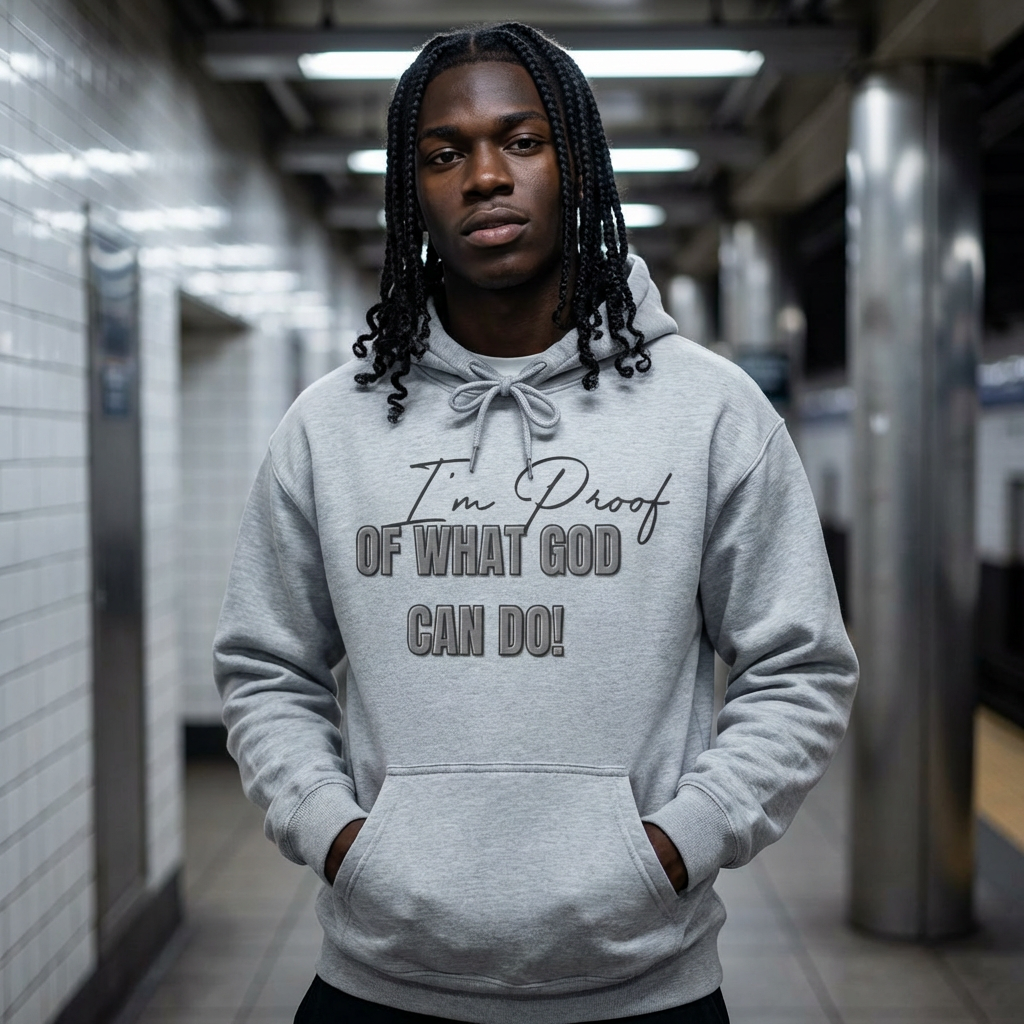 Copy of Unisex Heavy Blend™ Hooded Sweatshirt