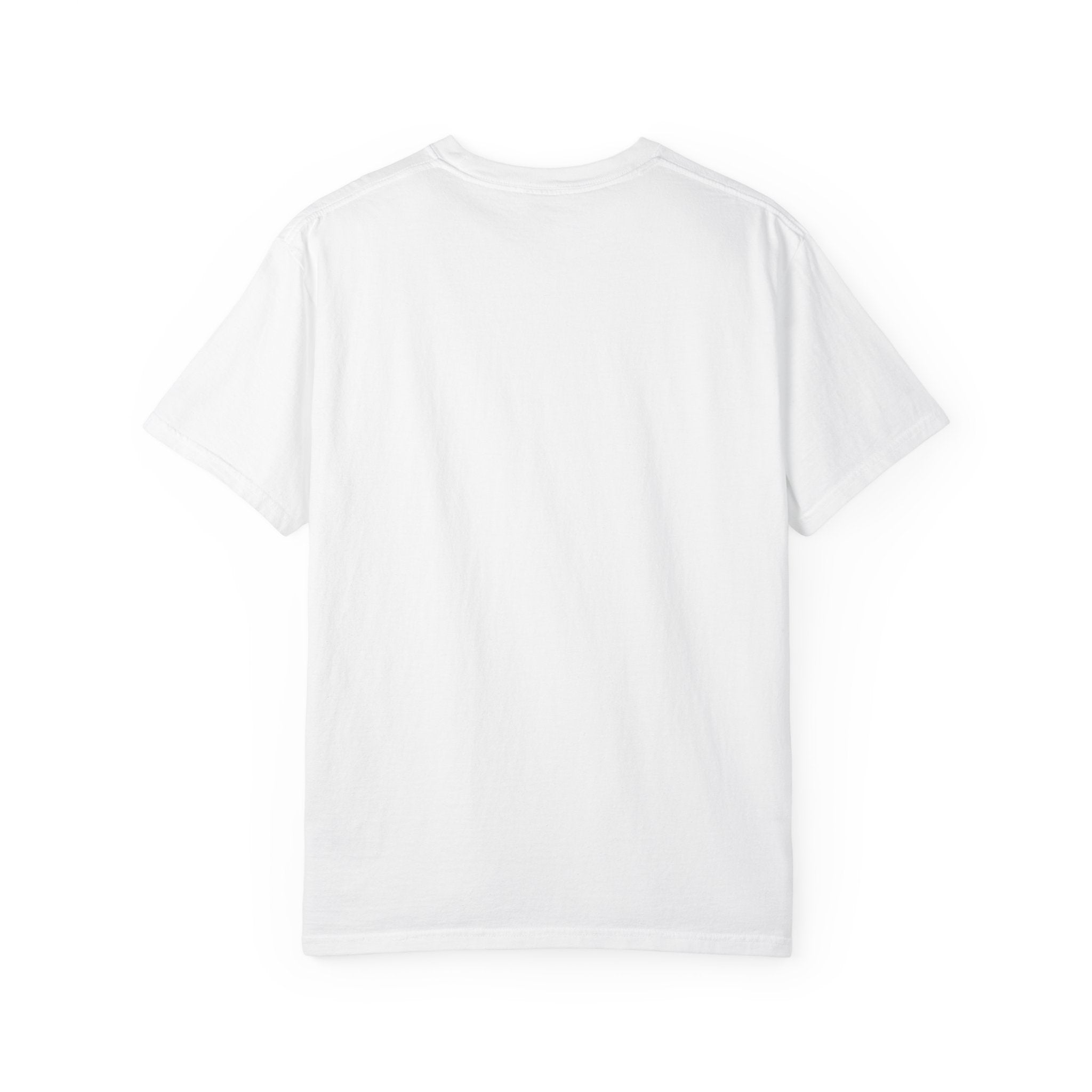 "I'm Proof" Grey Faith Based T-shirt