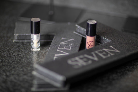 Shea Butter Lip Gloss