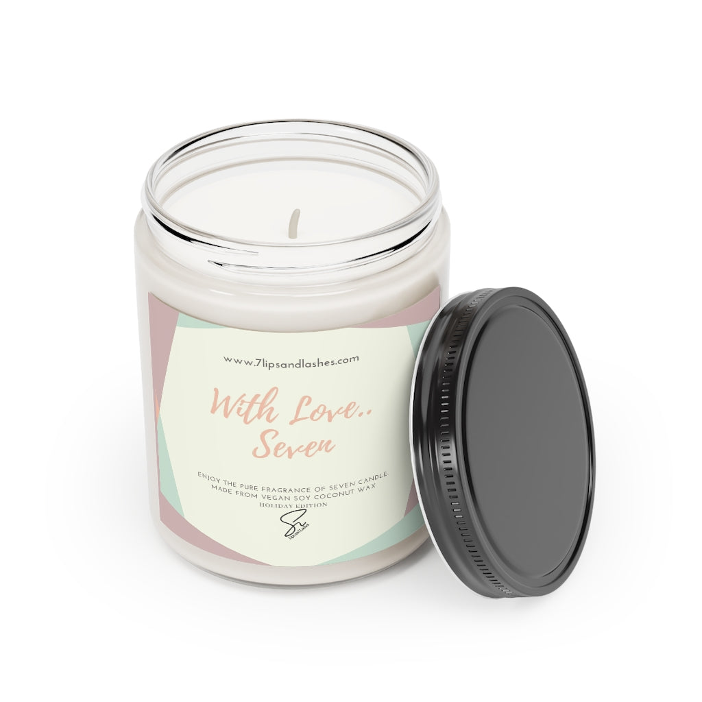Scented Candle, 9oz